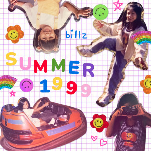Album Summer 1999 from Billz