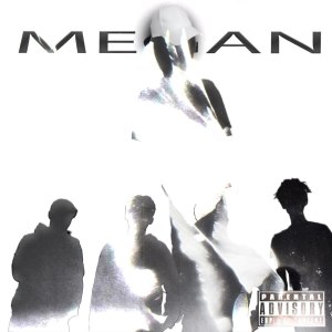 Album MEGAN (Explicit) from trainee x