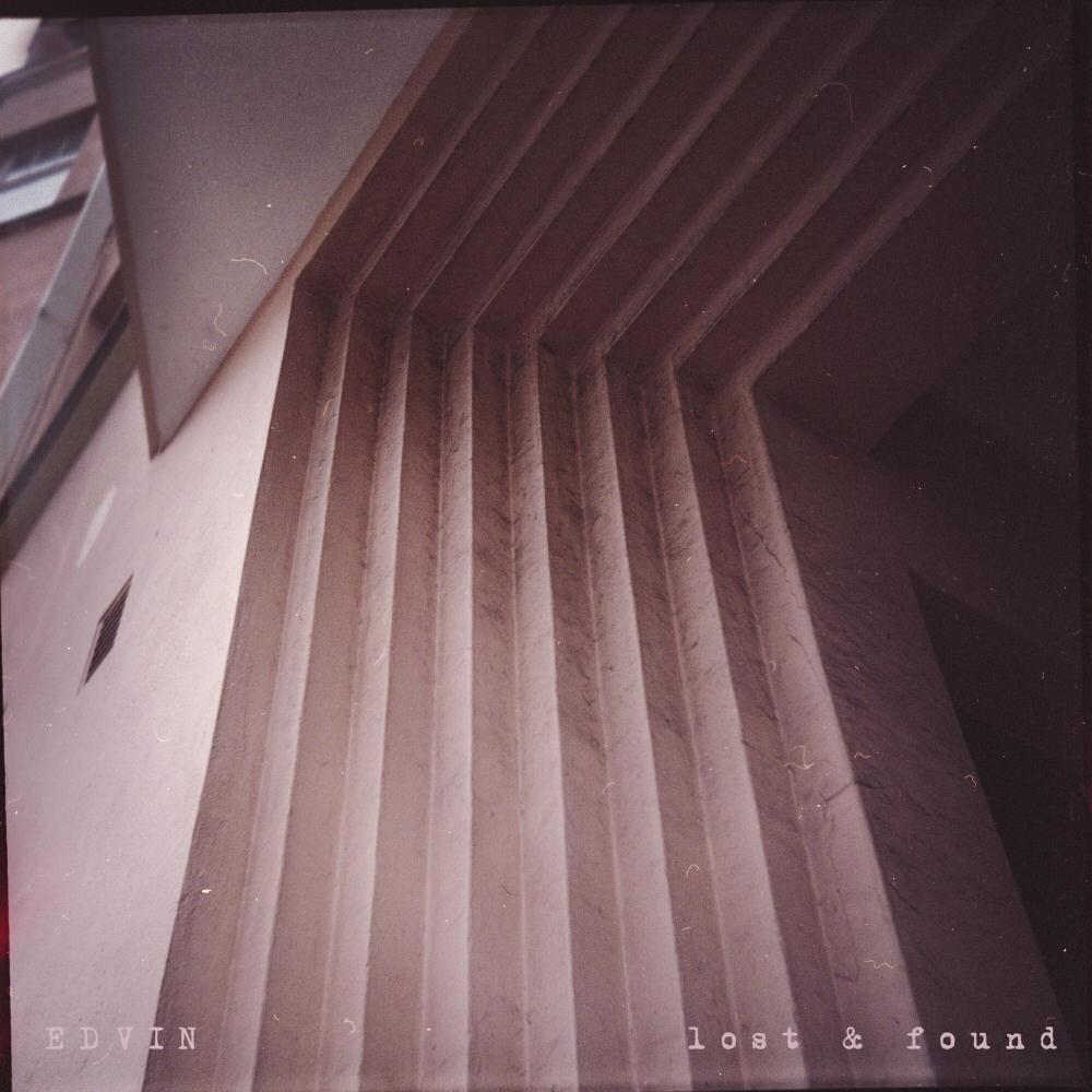 Falling (feat. JUMMI)