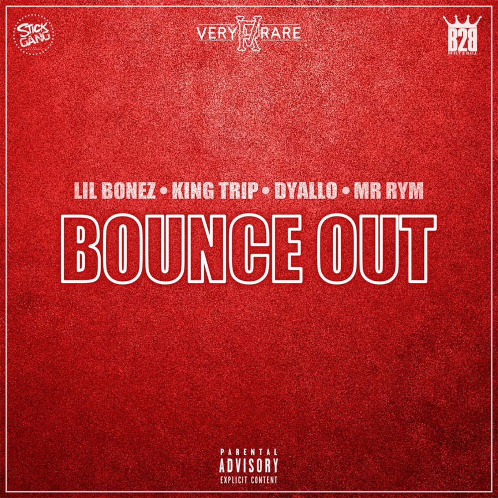Bounce Out (Explicit)