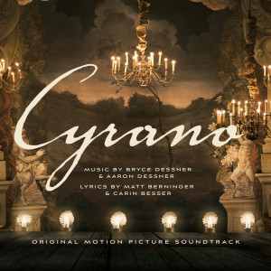 Bryce Dessner的專輯Someone To Say (Single Version / From ''Cyrano'' Soundtrack)