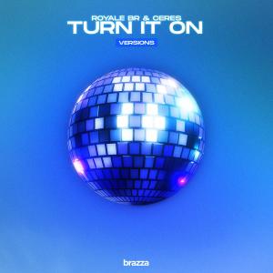 CERES的專輯Turn It On (Versions)