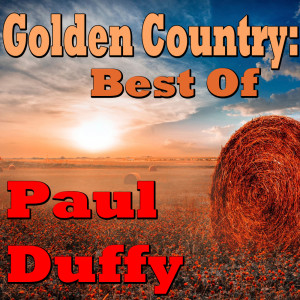 Album Golden Country: Best Of Paul Duffy from Paul Duffy