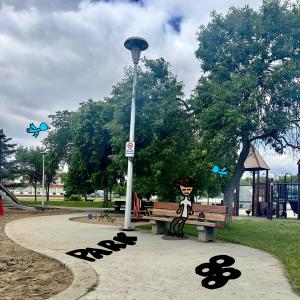 Hassan的專輯park