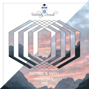 收聽Battric & MIVU的Cacophony歌詞歌曲
