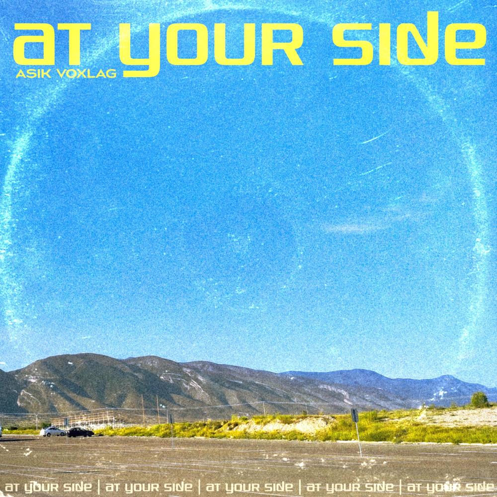At Your Side (Explicit)