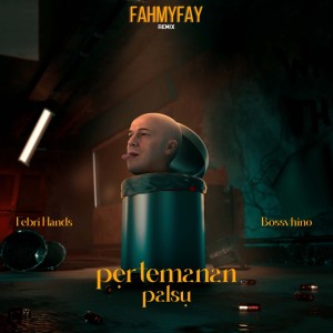 Album Pertemanan Palsu (Remix) oleh Febri Hands