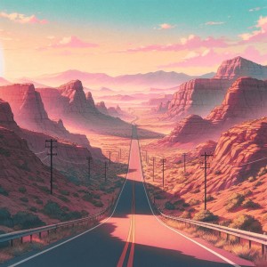 YJKL的专辑Roads