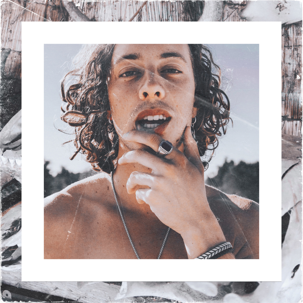 Down in Texas (Explicit)