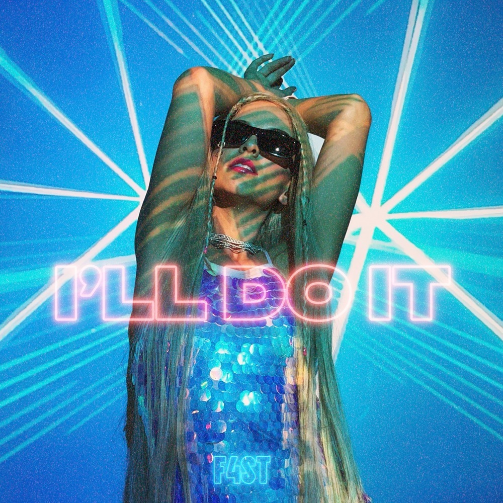 I'll Do It (Techno|Explicit)