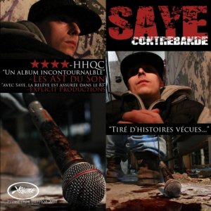 ดาวน์โหลดและฟังเพลง Monte la barre (Explicit) พร้อมเนื้อเพลงจาก Saye