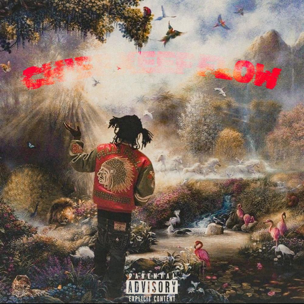 CHIEF KEEF FLOW (feat. TeatheTruth) (Explicit)