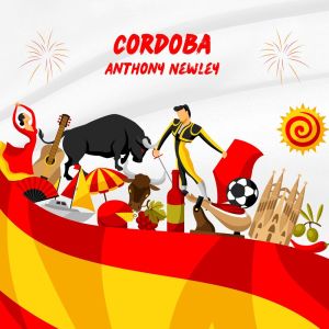 Album Cordoba oleh Anthony Newley