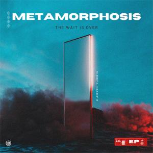 Arrow的專輯metamorphosis (Explicit)