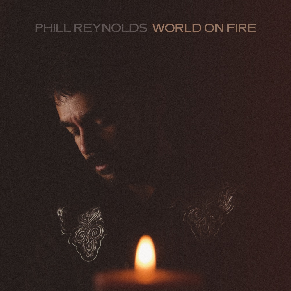 Ring of Fire