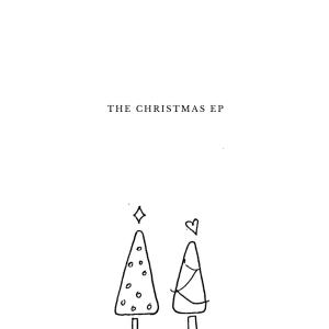 Julianne的專輯The Christmas EP