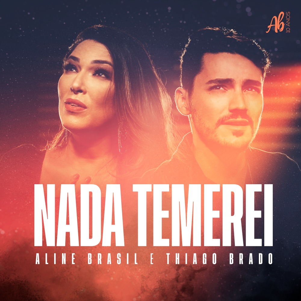 Nada Temerei (Playback)