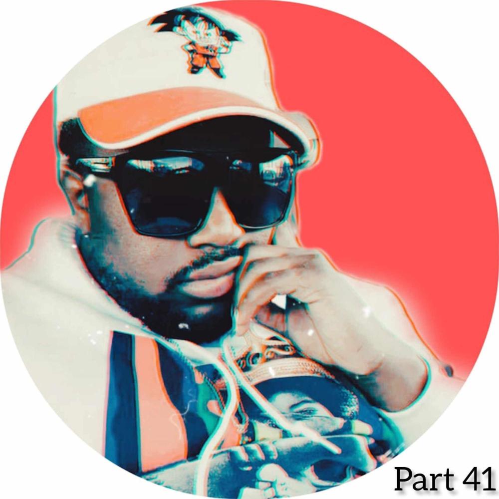 Freestyle part 41 (Day Dreamer) (Explicit)