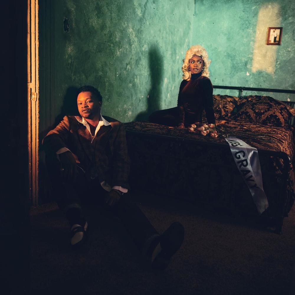 Liquor Store In The Sky (Explicit)