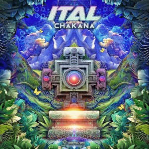 อัลบัม Chakana ศิลปิน Ital