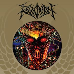 ดาวน์โหลดและฟังเพลง The Hive พร้อมเนื้อเพลงจาก Revocation