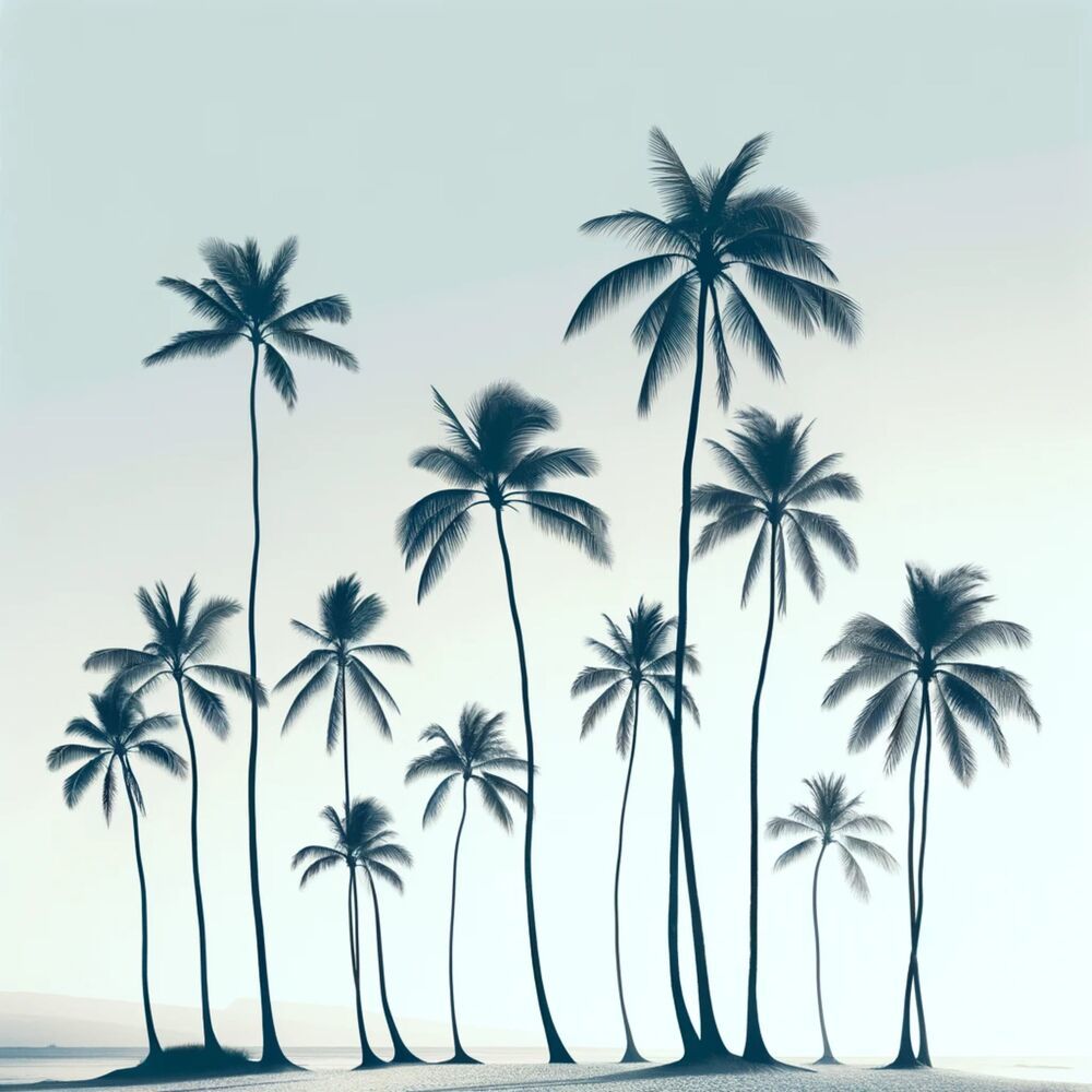 Hawaiian Herbal Bliss