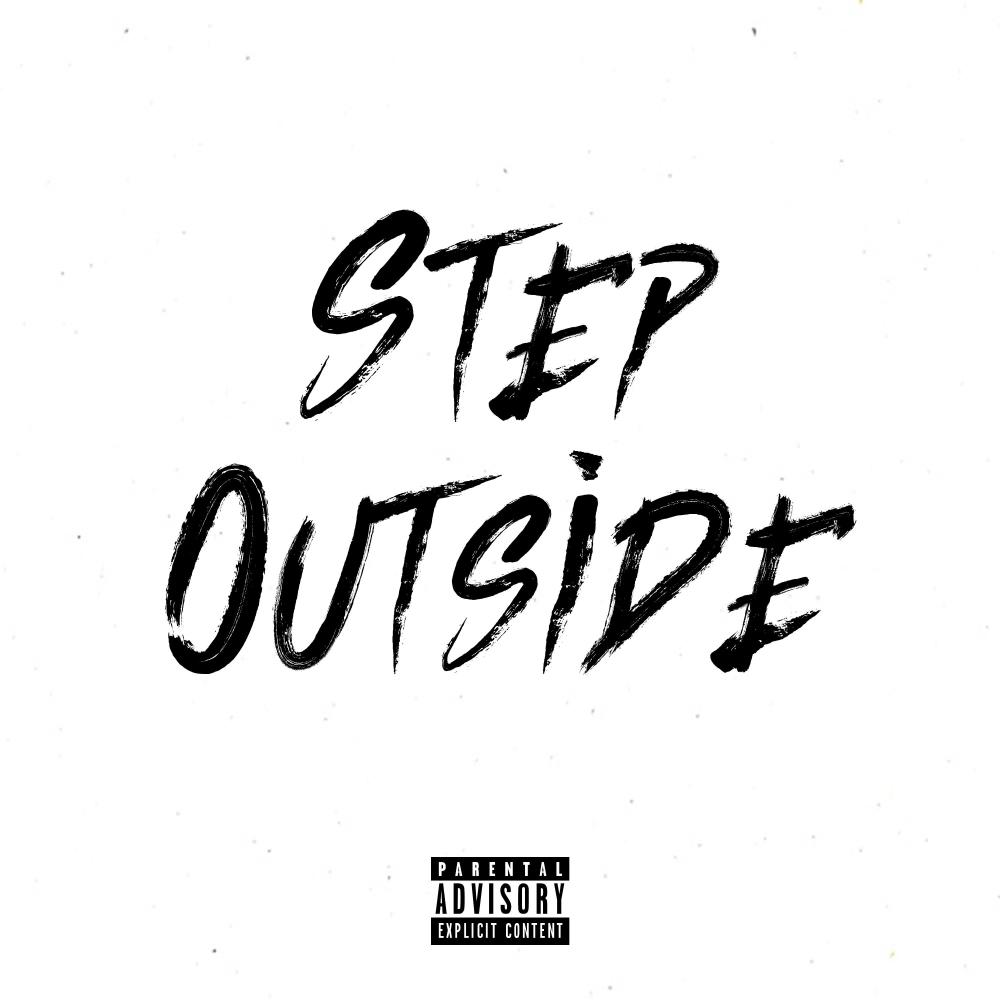 Step Outside(feat. 156) (Explicit)