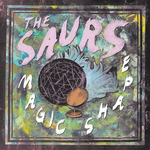 收聽The Saurs的Flashlights歌詞歌曲
