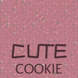 Album Cute Cookie from Various