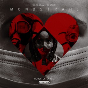 Moonbeam的專輯House of Cards