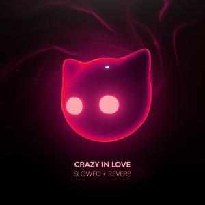 ดาวน์โหลดและฟังเพลง crazy in love - slowed + reverb พร้อมเนื้อเพลงจาก Mr Cat