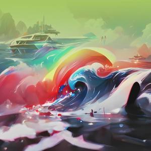 default playlist img