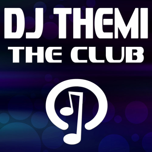 The Club (Radio Mix)