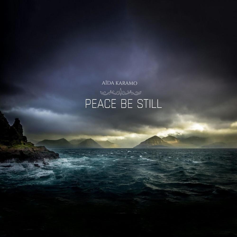 Peace Be Still