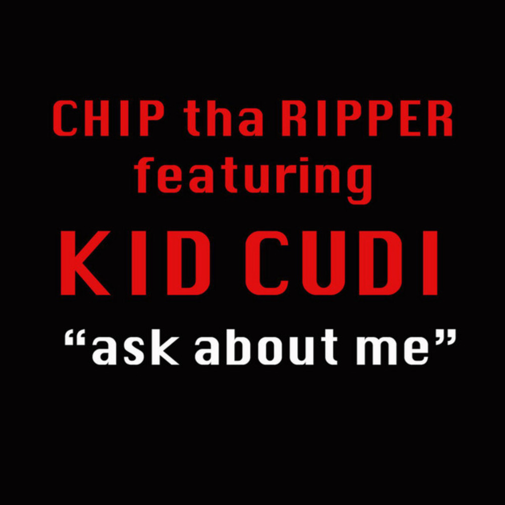 Ask About Me (Explicit)