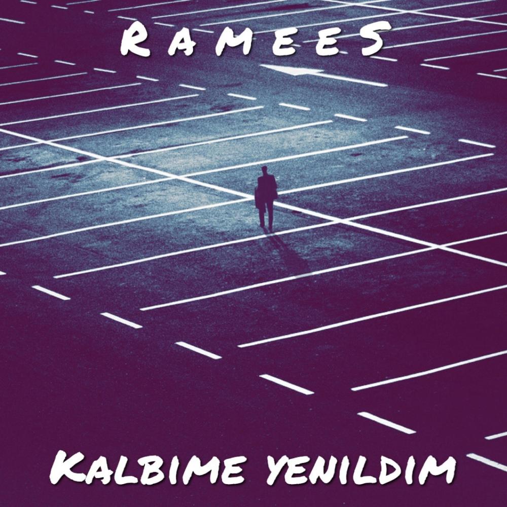 Kalbime Yenildim
