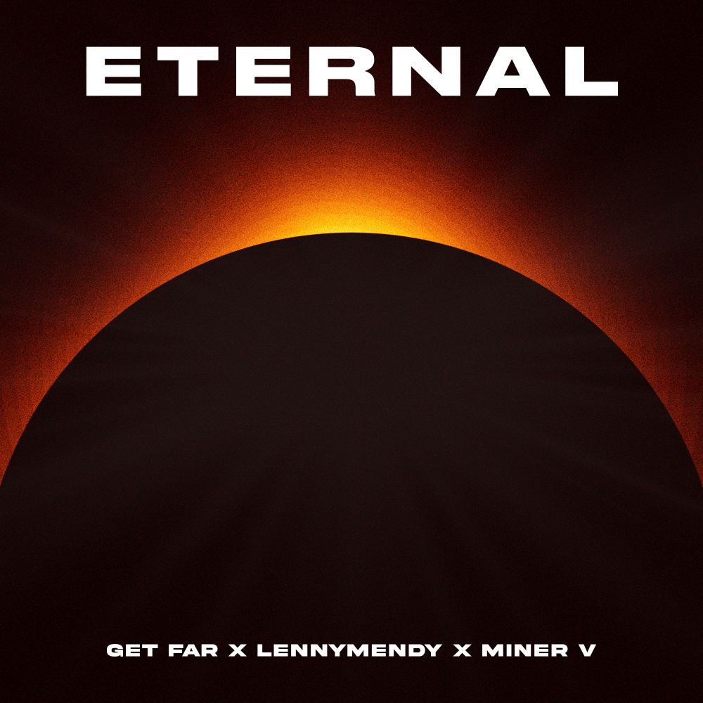 Eternal (Extended Mix)