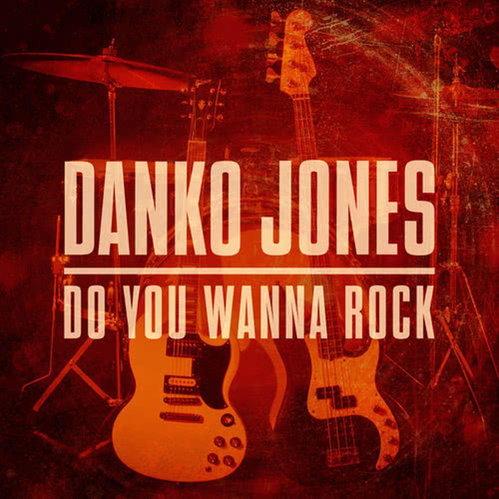 Do You Wanna Rock