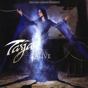 Tarja的專輯Die Alive