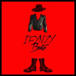 Album Pop Beats,Instrumentals oleh Ifynzy Beatz