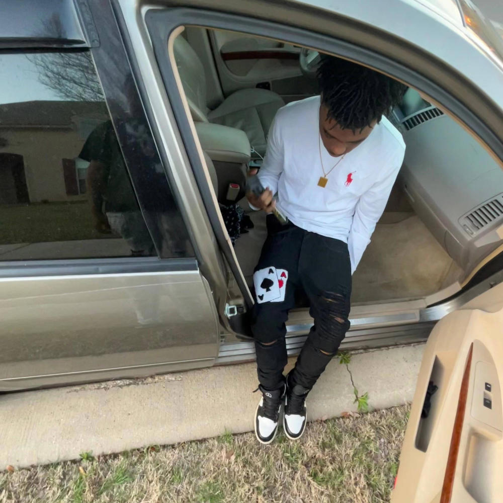 G5G (feat. Smitteykj) (Explicit)
