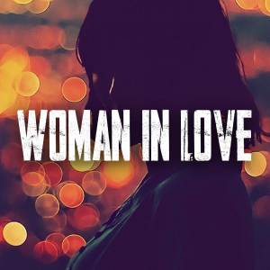 Woman In Love (Cover)
