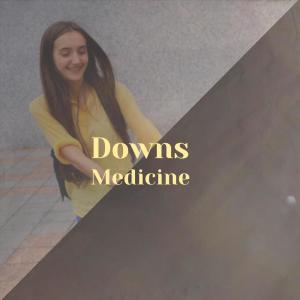 Album Downs Medicine from Various Artists