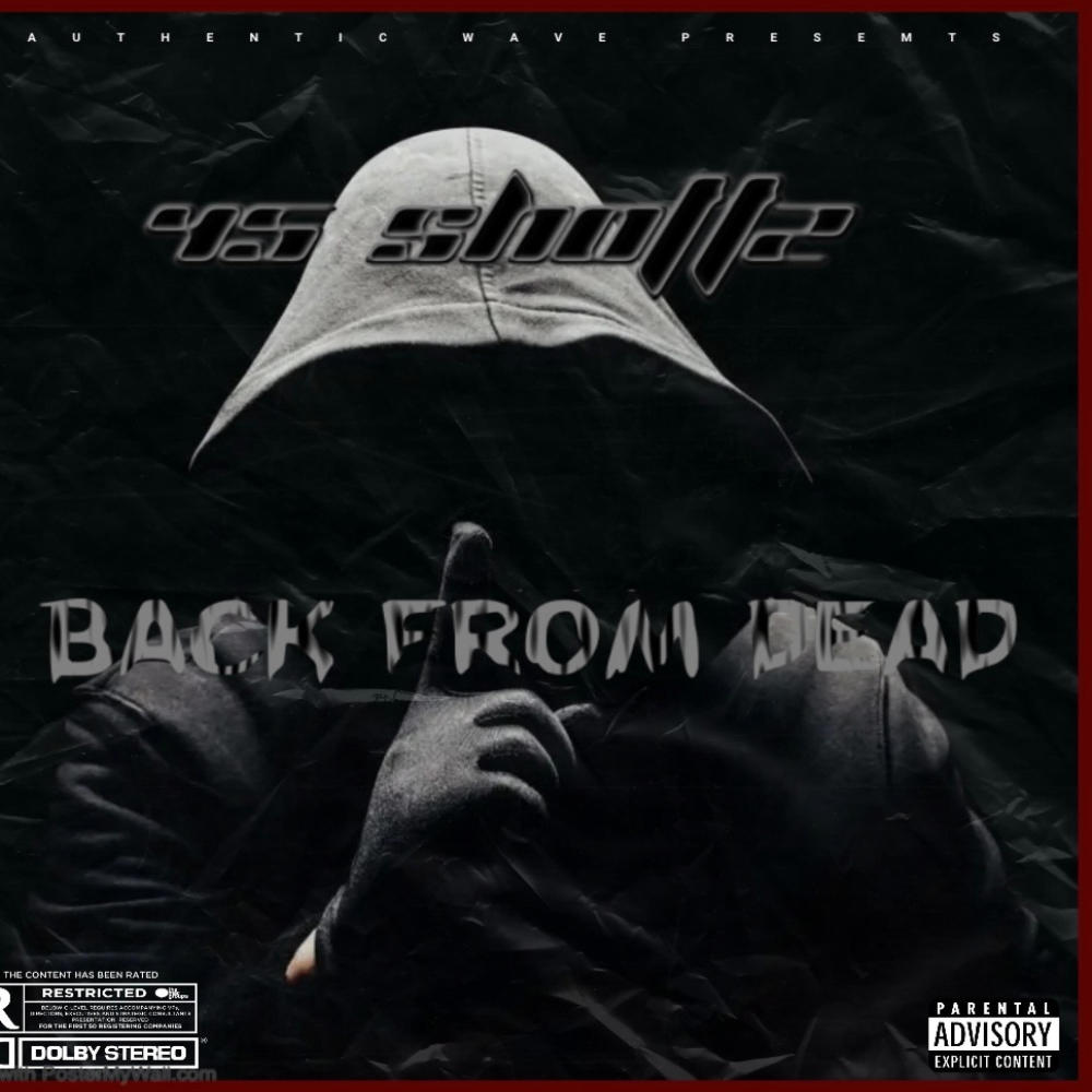 My Past (feat. Caysoo) (Explicit)