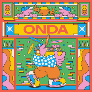 收聽Cassiano的Onda (Remix)歌詞歌曲