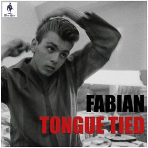 Fabian的专辑Tongue Tied