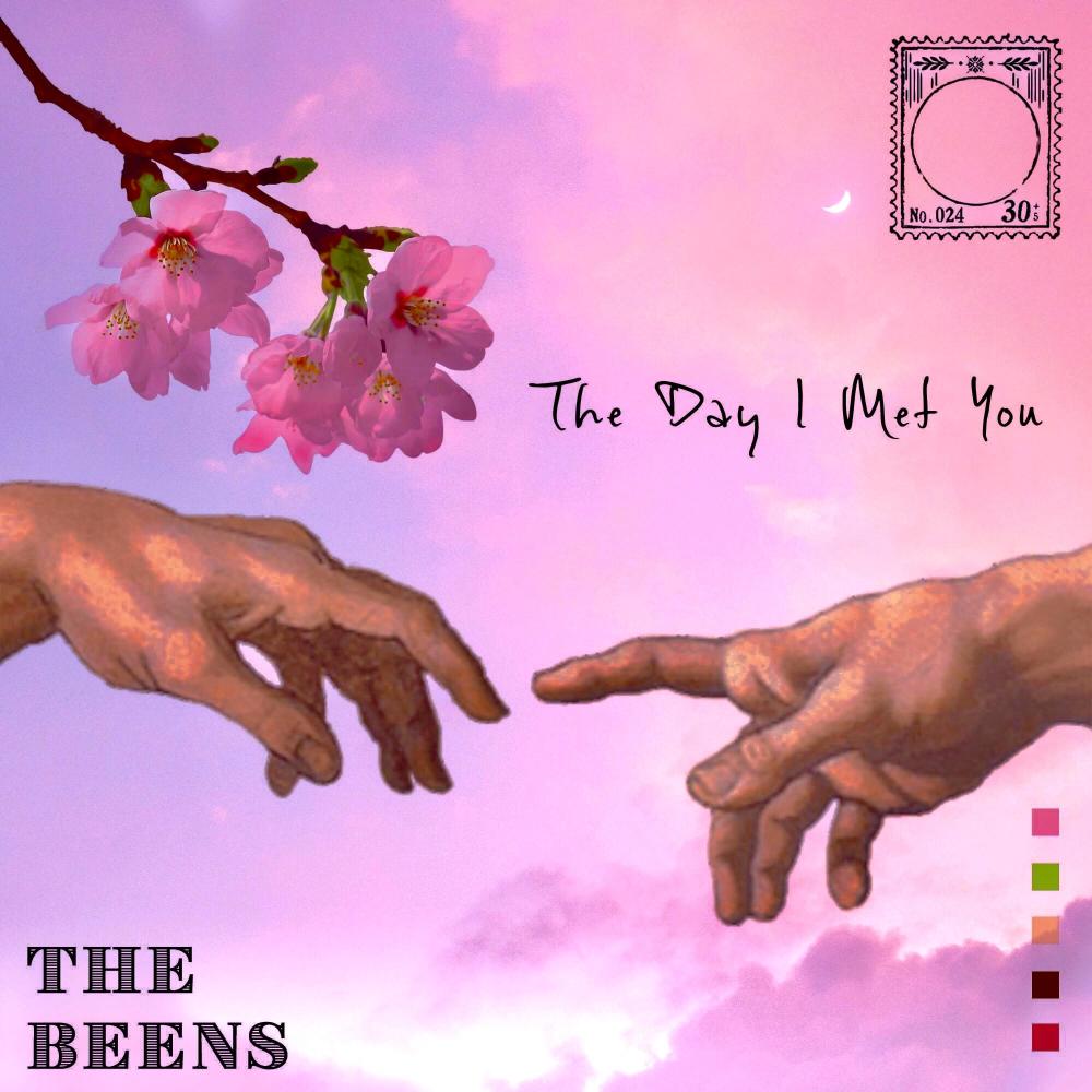The Day I Met You