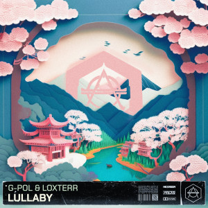 Album LULLABY from G-Pol