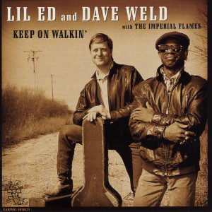 ดาวน์โหลดและฟังเพลง I Can't Have Nothin' พร้อมเนื้อเพลงจาก Lil Ed Williams