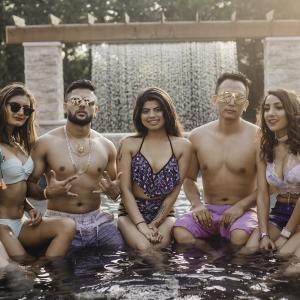 default playlist img